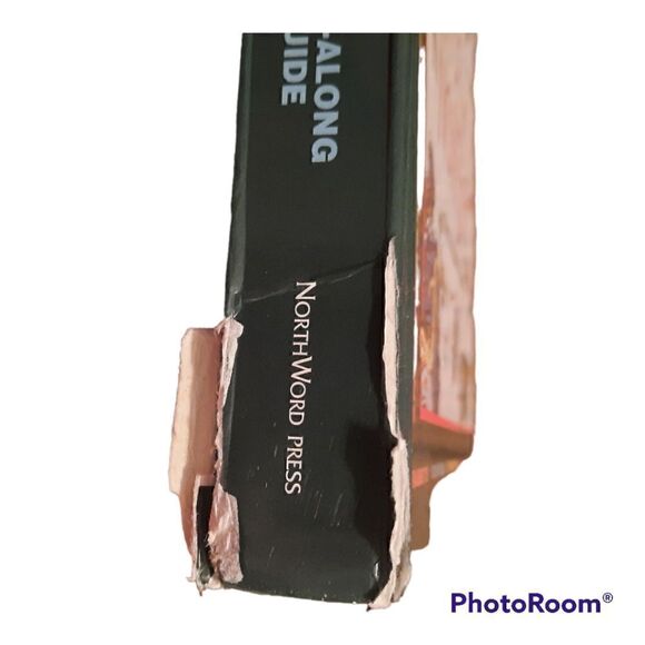 Fun With Nature Take Along Guide Book - Picture 7 of 7